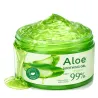 Czysty żel aloesowy do twarzy i ciała włosów po opalaniu ALOE VERA nie lepi się 300ml