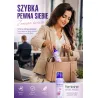 Dezodorant do higieny intymnej dla kobiet Feminine 150ml