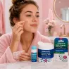 Zestaw na Trądzik, Pryszcze i Zaskórniki Płatki z Kwasem Salicylowym 90 szt + Sztyft punktowy + Plasterki Hydrokoloidowe 24 szt