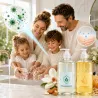 Mydło do rąk w płynie antybakteryjne nawilżające 2*500ml