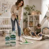 Zoflora koncentrat płyn do dezynfekcji sprzątania powierzchni w domu uniwersalny bezpieczny dla dzieci zwierząt NATURALNY 120ml