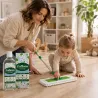 Zoflora koncentrat płyn do dezynfekcji sprzątania powierzchni w domu uniwersalny bezpieczny dla dzieci zwierząt NATURALNY 120ml