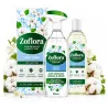 Zoflora Linen Fresh Zestaw 800 ml + 120 ml – Spray i Koncentrat do Dezynfekcji oraz Czyszczenia Domu