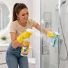 Płyn do czyszczenia z Octem sprzątania kuchni łazienki okien 500ml