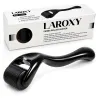 Derma Roller do twarzy 0,5 mm mezoterapii mikroigłowej igłowa rolka dermaroller