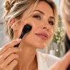 Derma Roller do twarzy 0,5 mm mezoterapii mikroigłowej igłowa rolka dermaroller