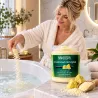 Bingospa sól siarkowa do kąpieli zdrowotna kąpiel siarczkowa siarka do kąpieli leczniczych 550g