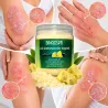 Bingospa sól siarkowa do kąpieli zdrowotna kąpiel siarczkowa siarka do kąpieli leczniczych 550g