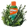 Olbas Olejek do kąpieli na przeziebienie katar gorączkę zatoki rozgrzewający ziołowy 250ml