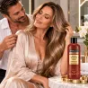 Szampon z keratyną do włosów zniszczonych farbowanych TRESemme 500ml