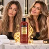 Szampon z keratyną do włosów zniszczonych farbowanych TRESemme 500ml