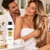 Odżywka z keratyną do włosów zniszczonych farbowanych TRESemme 500ml