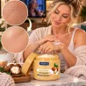 Mocno nawilżający balsam do ciała suchej skóry z masłem shea DUŻY 500ml