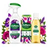 Zoflora spray do sprzatania 800 ml + płyn koncentrat do mycia podłogi 120 ml