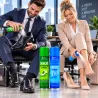 Spray do butów 150ml i stóp dezodorant antyperspirant na pocenie 150ml