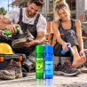 Spray do butów 150ml i stóp dezodorant antyperspirant na pocenie 150ml