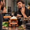Xbc balsam do brody i włosów do stylizacji dla mężczyzn nawilżający 100 ml