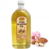 KTC Almond Oil - olejek migdałowy, 500ml