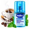 Odświeżacz do ust dla palaczy w sprayu miętowy BEZ CUKRU 20ml