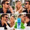 Odświeżacz do ust dla palaczy w sprayu miętowy BEZ CUKRU 20ml
