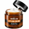 Xbc balsam do brody i włosów do stylizacji dla mężczyzn nawilżający 100 ml