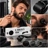 Kosmetyki do brody dla mężczyzn Krem Balsam Olejek Żel KARTACZ Derma Roller