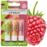 Balsam do ust nawilżający 3 sztuki