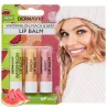 Balsam do ust nawilżający 3 sztuki