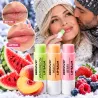 Balsam do ust nawilżający 3 sztuki