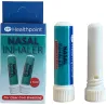 Vapour Rub + 2 Inhalatory do Nosa maść do nacierania klatki piersiowej, Zestaw na Okres Przeziębień i Kataru