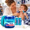 Vapour Rub + 2 Inhalatory do Nosa maść do nacierania klatki piersiowej, Zestaw na Okres Przeziębień i Kataru