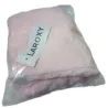 Ręcznik Turban do suszenia włosów z mikrofibry gruby szybkoschnący LAROXY