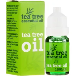Tea Tree olejek z drzewa herbacianego 10ml