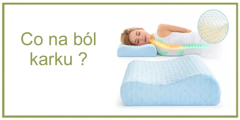 Domowe sposoby na ból szyi i karku – co robić, żeby naprawdę przestało boleć?