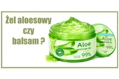 Żel aloesowy po opalaniu czy balsam? Sprawdź, co lepiej łagodzi oparzenia słoneczne