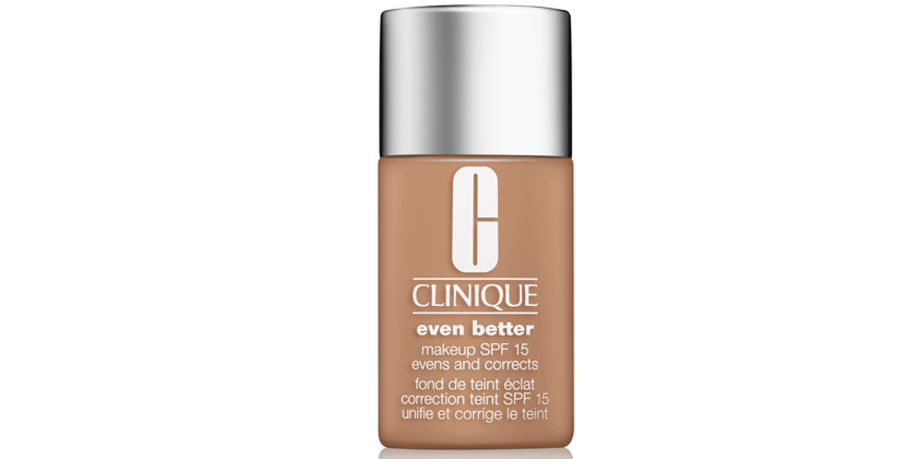 Clinique Even Betterpodkład korygujący SPF 15