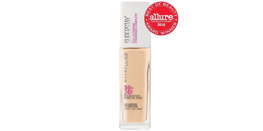 Podkład Maybelline Super Stay Full Coverage
