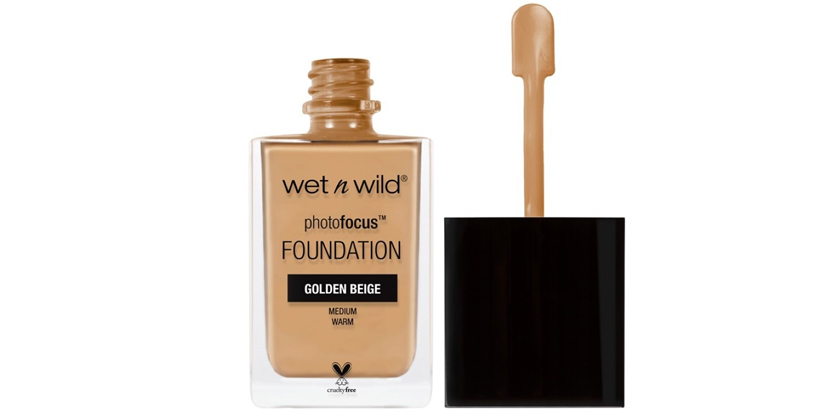 Podkład Wet n Wild Photo Focus Foundation