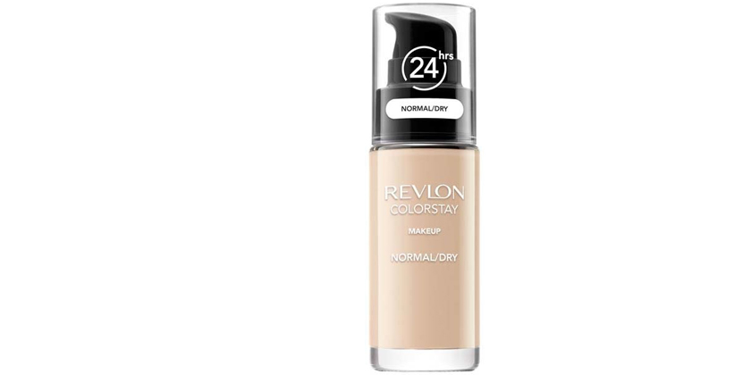 Podkład Revlon Colorstay